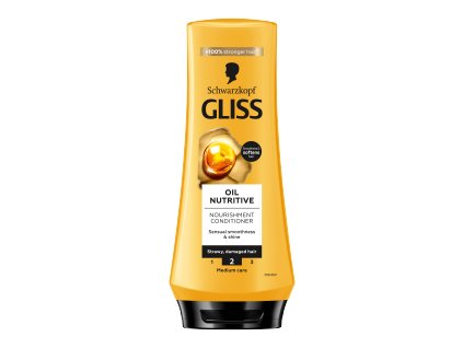 125562 gliss balzam 200ml oil nutritive
