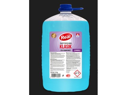 Real classic lavender 6kg