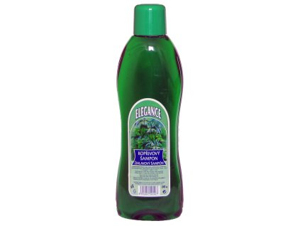 97477 elegance sampon koprivovy 1 l