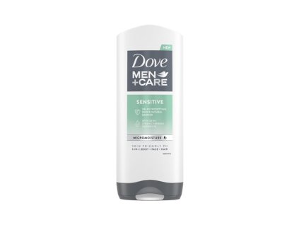 Dove SG Men 400ml Sensitive