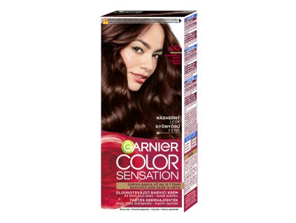 Garnier CS 4.12 diamond brown