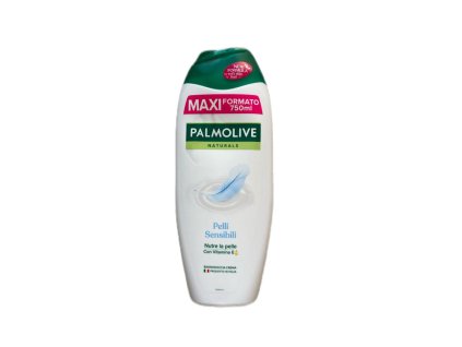 Palmolive SG 750ml Milk Protein