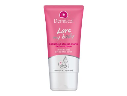 Dermacol against stretch marks 150ml