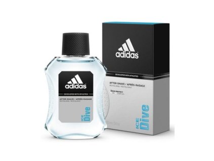 Adidas VPH 100ml Ice Dive