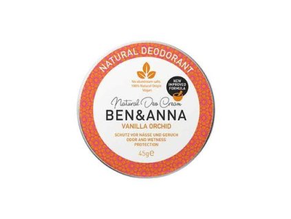 110403 ben anna vanilla orchid metal deo 45g