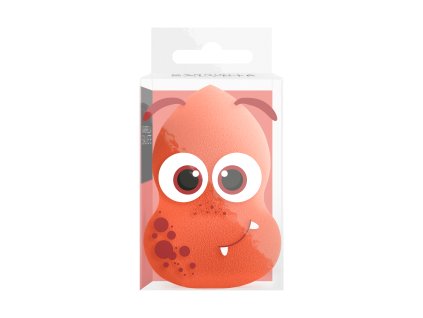 GS TOOLS - sponge MONSTERS 1 PCS 04