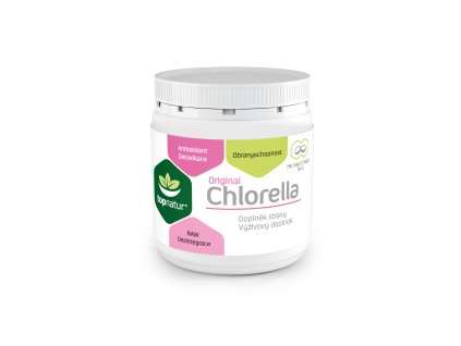 Topnatur Chlorella (750 pcs/box)