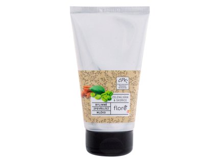 120978 flore tel mleko zpev 150ml kava skorice