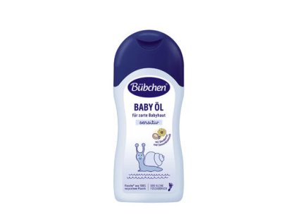 110679 baby olej 200ml