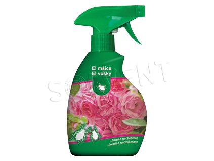 BROS spray 250ml for aphids