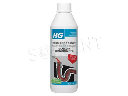 124107 hg cistic odpadu 500ml