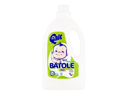 Toddler washing gel 15PD Color