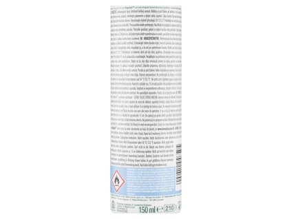 Borotalco deo spray 150ml Fresh