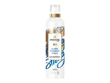 118893 pantene lak 250ml ultra strong