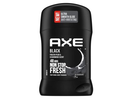 Axe Stick 50ml Black