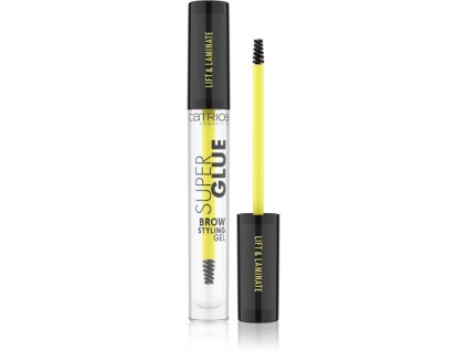 82819 catrice gel na oboci super glue 010