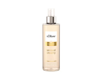 125172 s oliver body mist 250ml selection