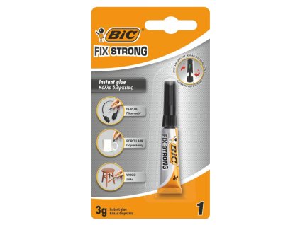 FIX strong instant glue 3g