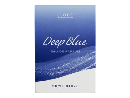 122610 elode edp 100ml deep blue
