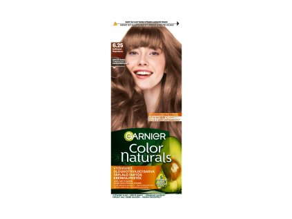 Garnier CN 6.25 Light Ice Mahogany
