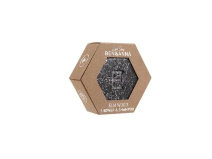 110460 ben anna tuhy sampon a mydlo love soap elm wood and spice