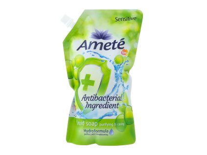 126021 amete antibak tek mydlo napln 1l sensit