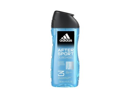 Adidas SG MEN 250ml After Sport NEW (CZ)