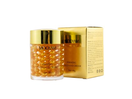 Mooyam Gold Eye Cream 60g Firming
