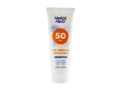 Helios Herb cream 75ml OF50+