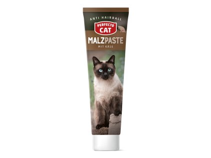 Perfecto Cat maltose paste 100g cheese