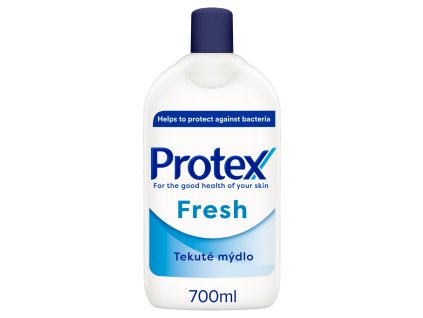 Protex tek soap 700ml Fresh