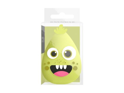 GS TOOLS - sponge MONSTERS 1 PCS 01