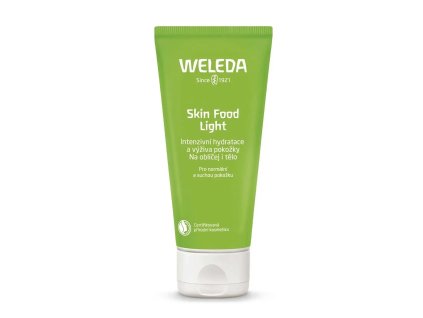 Weleda Skin Food Light 30ml Refreshing cream