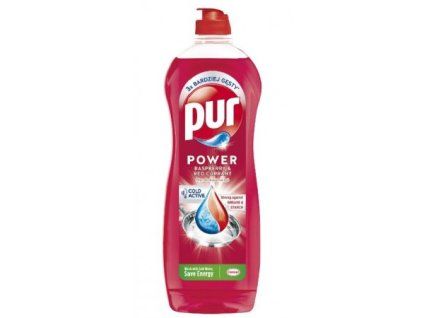 93907 pur 750ml malina