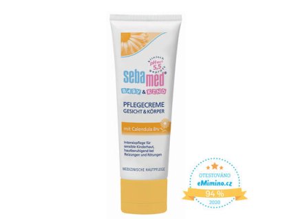 112161 detsky krem s mesickem novinka