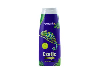Ameté SG 250ml Exotic Jungle