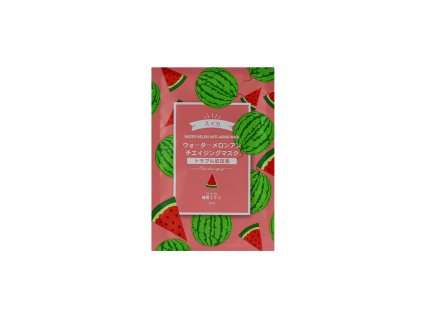 Mooyam face mask Watermelon Anti-age