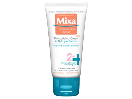 MIXA cream 50ml Anti-Imperfection