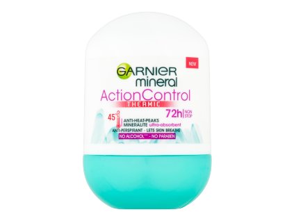 125493 garnier roll on 50ml act control therm