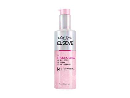 125379 elseve serum 150ml glycolic gloss
