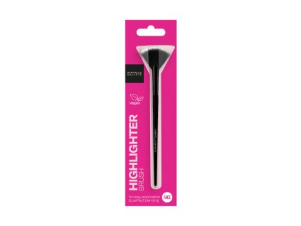 GS TOOLS - Highlighter cosmetic brush