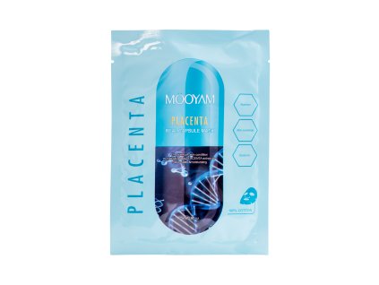 Mooyam Face Mask Placenta