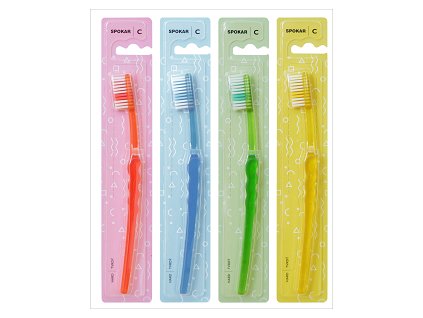 Spokar 3416/m clinic tooth kar soft