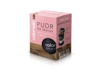 124848 colorwin pudr 3 2g na sediny plavy