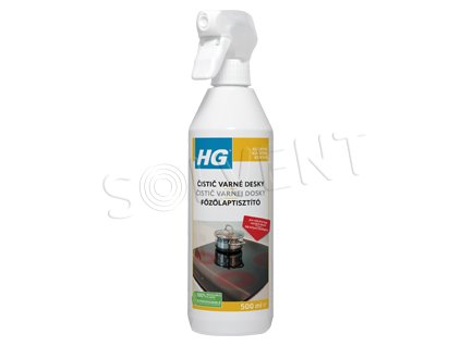 HG hob cleaner 500ml