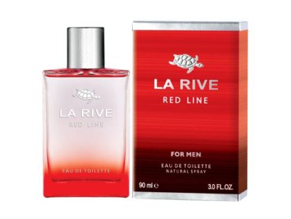 111180 la rive red line