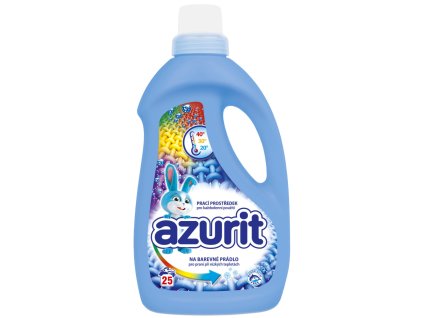 97450 azurit gel 25 davek 1 l barevne pro nizke teploty