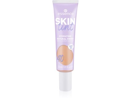 83329 essence hydratacni make up skin tint 40