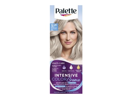 125820 palette icc stribrna popel blond 12 21