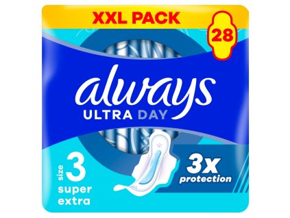 Always inserts (28 pcs/fol) Ultra Extra